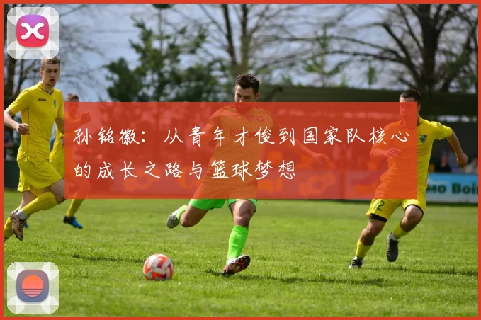 孙铭徽：从青年才俊到国家队核心的成长之路与篮球梦想