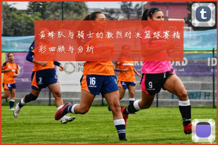 黄蜂队与骑士的激烈对决篮球赛精彩回顾与分析