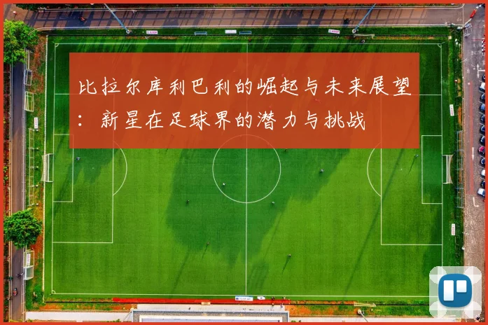 比拉尔库利巴利的崛起与未来展望：新星在足球界的潜力与挑战