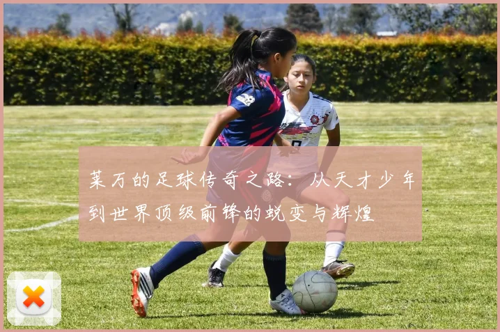 莱万的足球传奇之路：从天才少年到世界顶级前锋的蜕变与辉煌