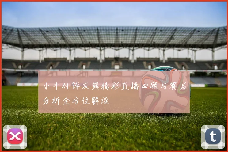 小牛对阵灰熊精彩直播回顾与赛后分析全方位解读